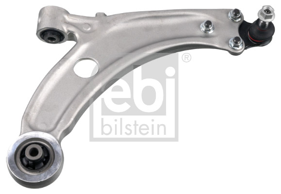 Brat, suspensie roata 184888 FEBI BILSTEIN