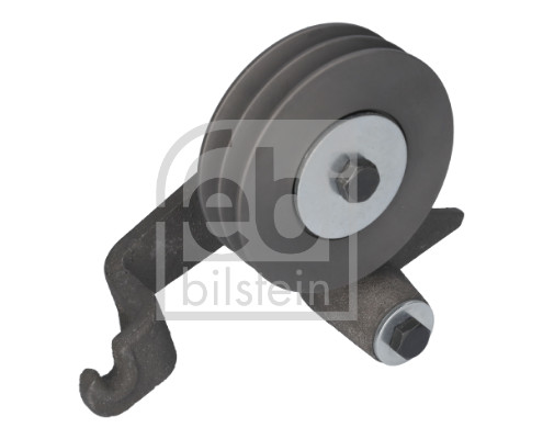 Rola intinzator,curea transmisie 184908 FEBI BILSTEIN