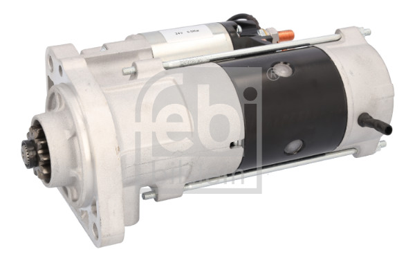 Starter 184919 FEBI BILSTEIN