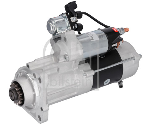Starter 184921 FEBI BILSTEIN