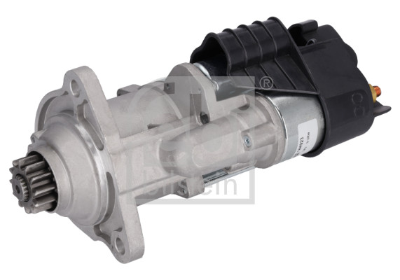 Starter 184923 FEBI BILSTEIN