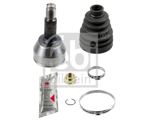 Set articulatie, planetara 184950 FEBI BILSTEIN