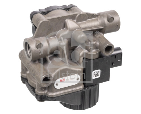 Supapa,reglaj ABS 184984 FEBI BILSTEIN