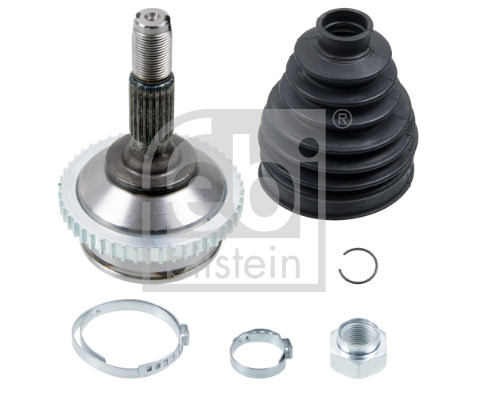 Set articulatie, planetara 185040 FEBI BILSTEIN