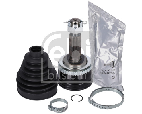 Set articulatie, planetara 185065 FEBI BILSTEIN