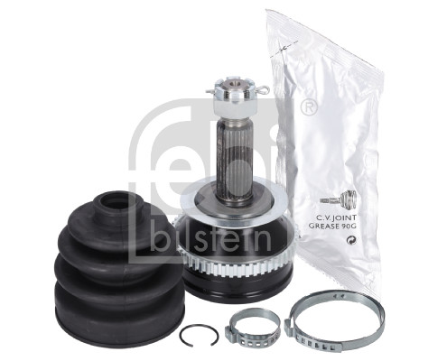 Set articulatie, planetara 185068 FEBI BILSTEIN