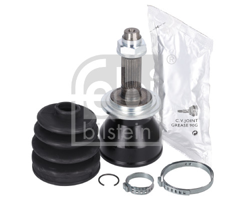 Set articulatie, planetara 185072 FEBI BILSTEIN