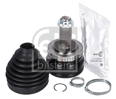 Set articulatie, planetara 185076 FEBI BILSTEIN