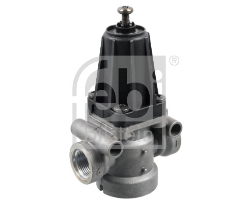 Supapa de suprapresiune 185078 FEBI BILSTEIN