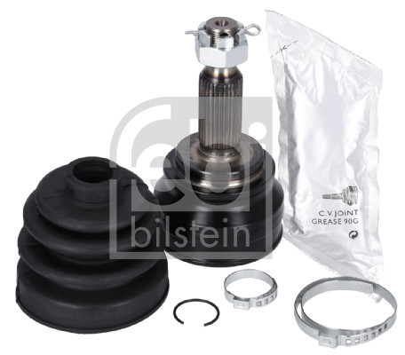 Set articulatie, planetara 185090 FEBI BILSTEIN