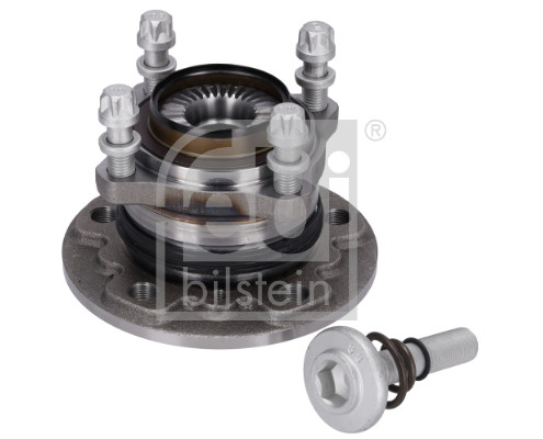 Set rulment roata 185096 FEBI BILSTEIN