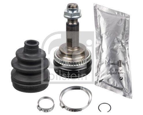 Set articulatie, planetara 185098 FEBI BILSTEIN