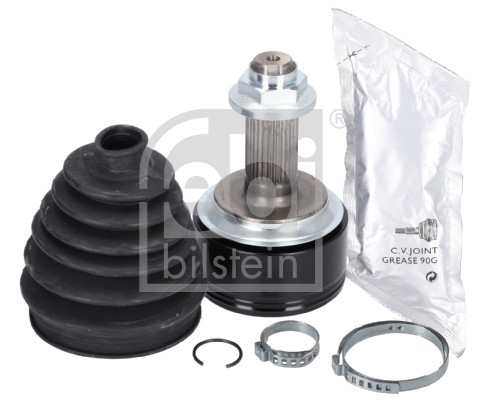 Set articulatie, planetara 185104 FEBI BILSTEIN