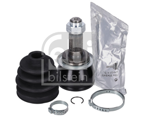 Set articulatie, planetara 185107 FEBI BILSTEIN