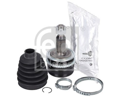 Set articulatie, planetara 185109 FEBI BILSTEIN