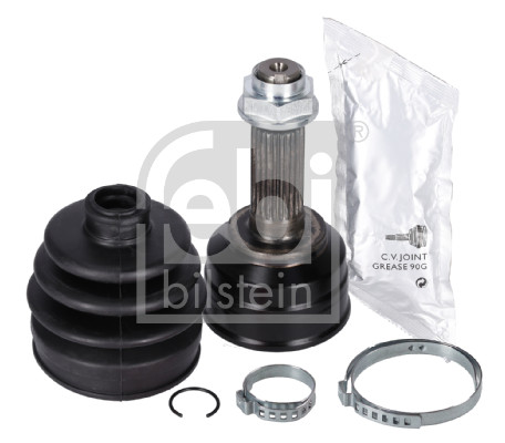 Set articulatie, planetara 185140 FEBI BILSTEIN