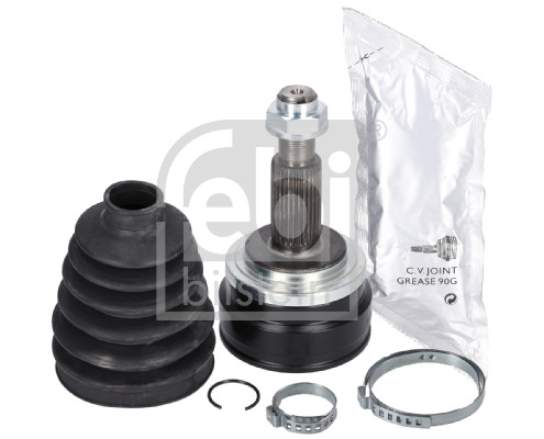 Set articulatie, planetara 185146 FEBI BILSTEIN