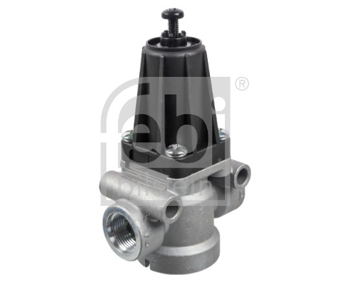 Supapa de suprapresiune 185152 FEBI BILSTEIN