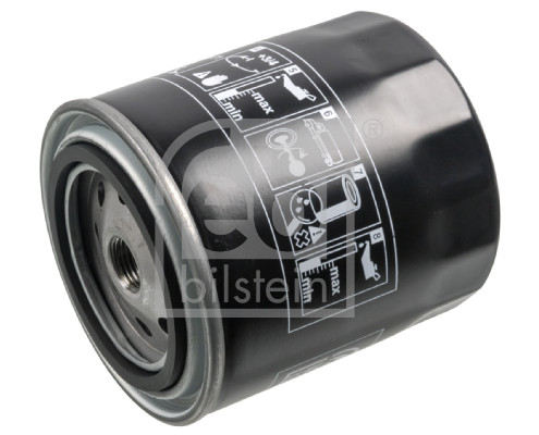Filtru agent frigorific 185171 FEBI BILSTEIN