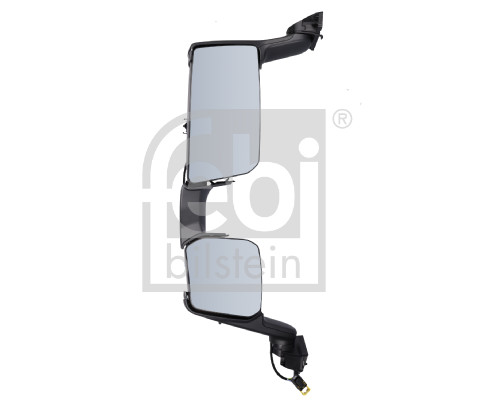 Sistem oglinzi 185181 FEBI BILSTEIN