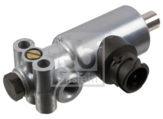 Supapa magnetica 185219 FEBI BILSTEIN