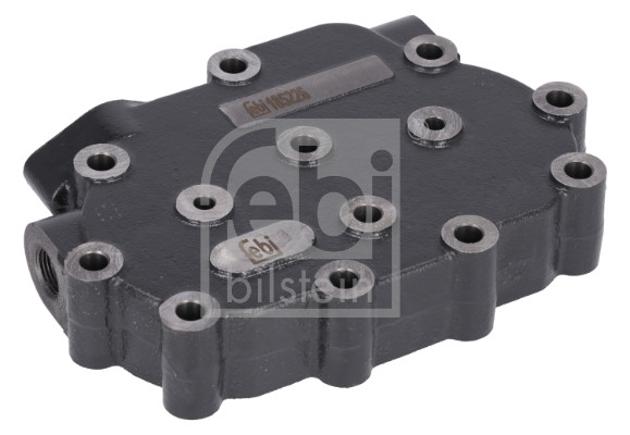 Chiulasa, compresor 185226 FEBI BILSTEIN