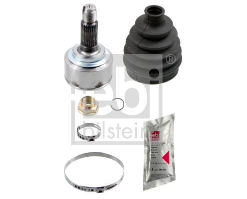 Set articulatie, planetara 185233 FEBI BILSTEIN