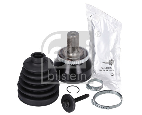 Set articulatie, planetara 185236 FEBI BILSTEIN