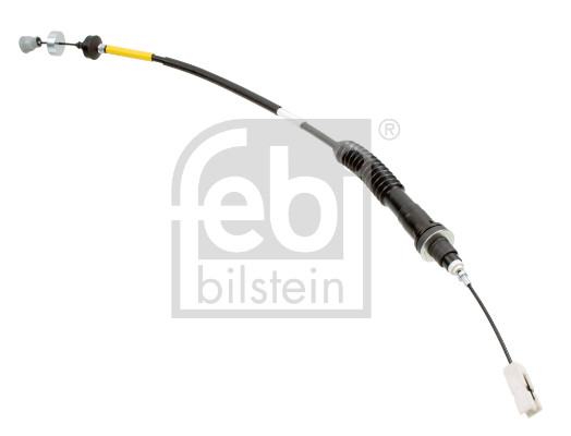 Cablu ambreiaj 185241 FEBI BILSTEIN