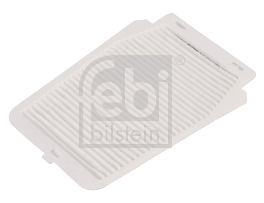 Filtru de aer, carcasă baterie acționare 185246 FEBI BILSTEIN