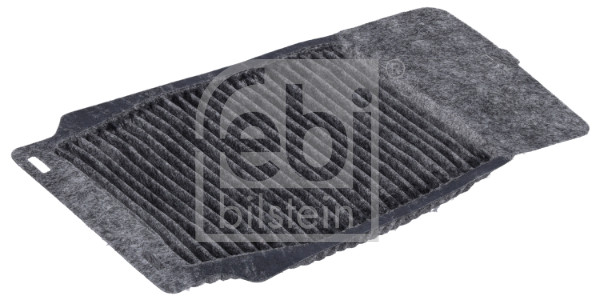 Filtru de aer, carcasă baterie acționare 185247 FEBI BILSTEIN