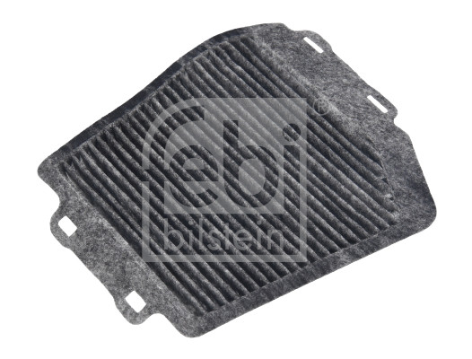 Filtru de aer, carcasă baterie acționare 185248 FEBI BILSTEIN