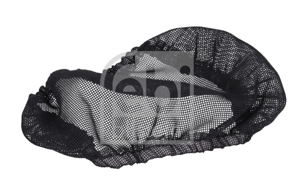 Filtru de aer, carcasă baterie acționare 185249 FEBI BILSTEIN