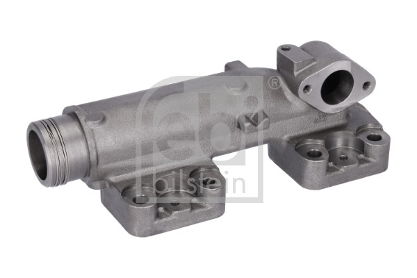 Galerie, sistem de esapament 185331 FEBI BILSTEIN