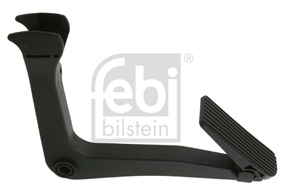 Pedala acceleratie 18540 FEBI BILSTEIN