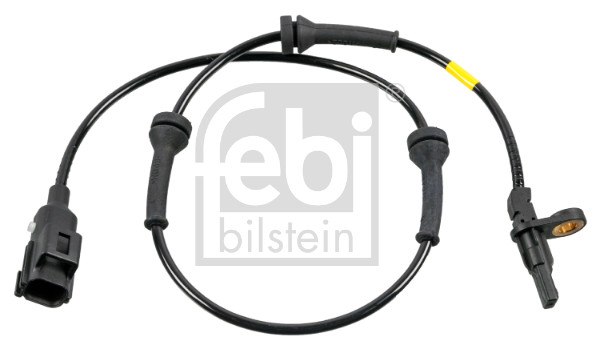 Senzor,turatie roata 185416 FEBI BILSTEIN