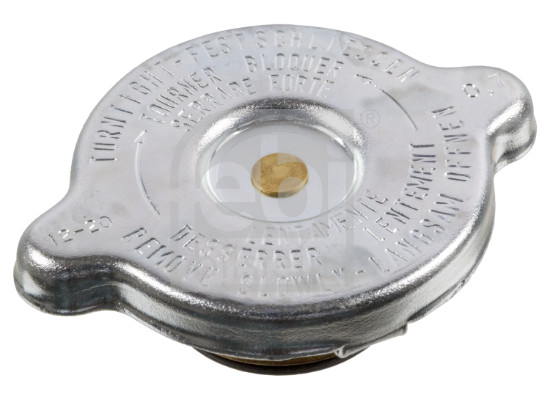 Buson,vas expansiune 185463 FEBI BILSTEIN