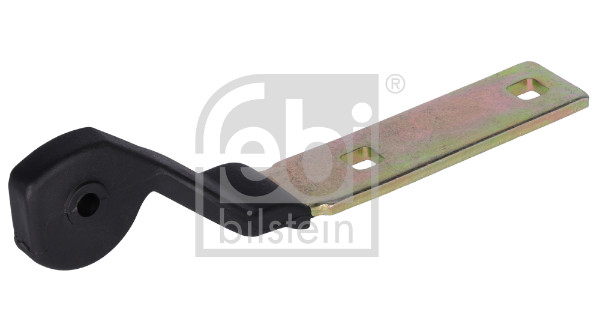 Balama, capota motor 185486 FEBI BILSTEIN