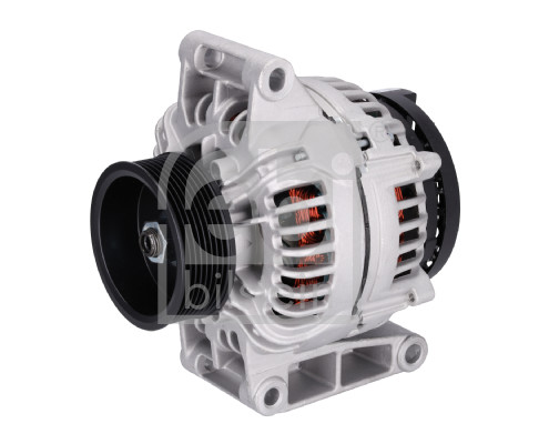 Generator / Alternator 185518 FEBI BILSTEIN