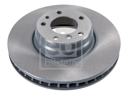 Disc frana 18553 FEBI BILSTEIN