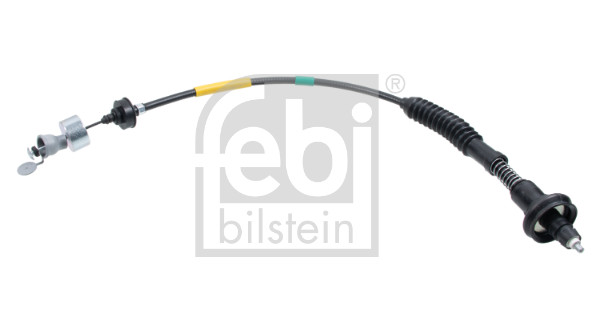 Cablu ambreiaj 185557 FEBI BILSTEIN