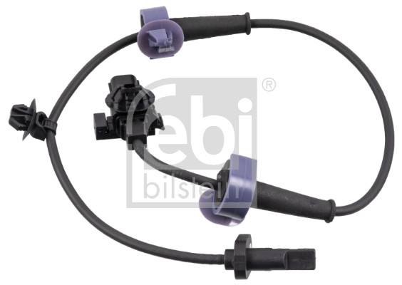 Senzor,turatie roata 185564 FEBI BILSTEIN