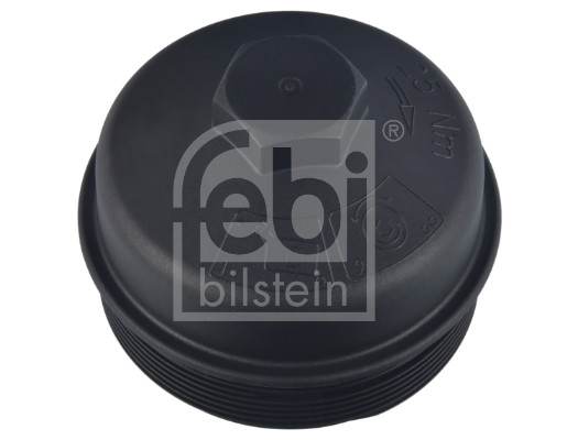 Capac, filtru combustibil 185570 FEBI BILSTEIN