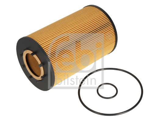 Filtru ulei 185577 FEBI BILSTEIN