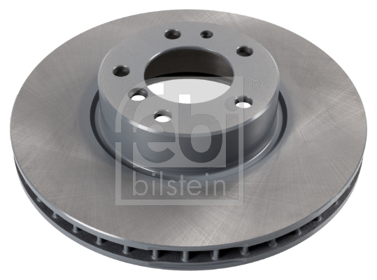 Disc frana 18557 FEBI BILSTEIN