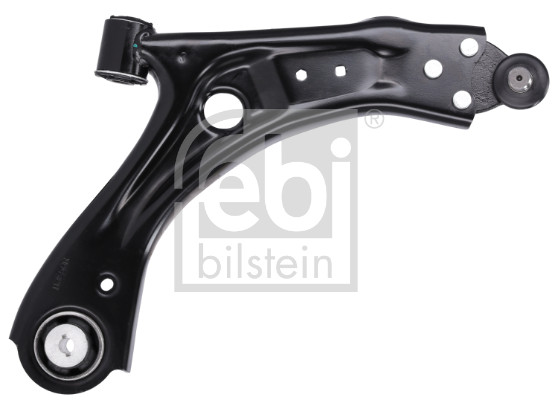 Brat, suspensie roata 185599 FEBI BILSTEIN