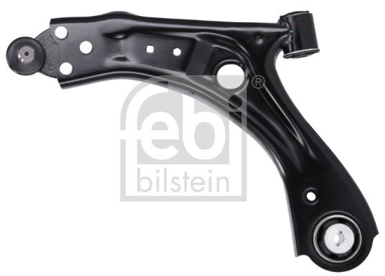 Brat, suspensie roata 185600 FEBI BILSTEIN