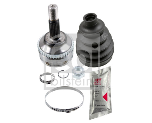 Set articulatie, planetara 185601 FEBI BILSTEIN