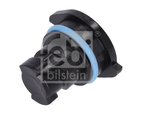 Surub de golire,baia de ulei 185640 FEBI BILSTEIN