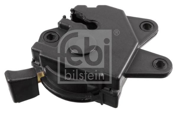 Maner usa, echipare interioara 185652 FEBI BILSTEIN